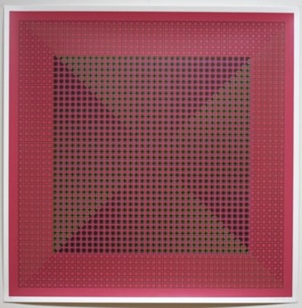 Sequential System - pink